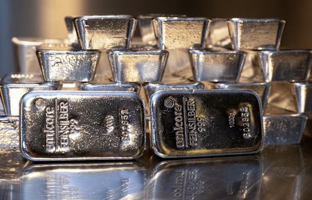 (期货直播室)白银警报拉响：国内供应缺口正在扩大，银价还会涨吗？